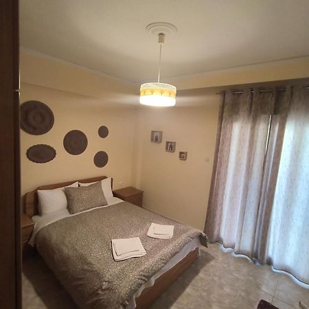 Vaso Holidays Alexandroupoli Exterior photo