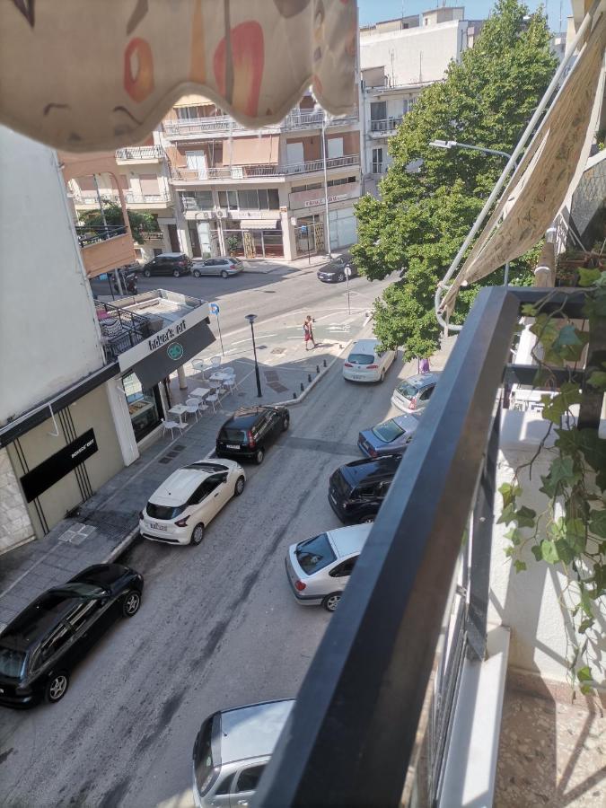 Vaso Holidays Alexandroupoli Exterior photo