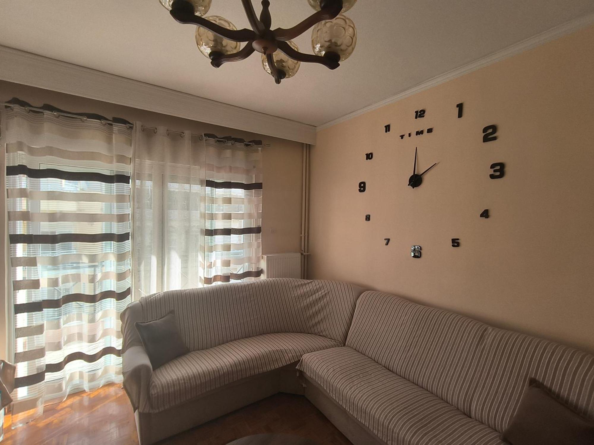 Vaso Holidays Alexandroupoli Exterior photo