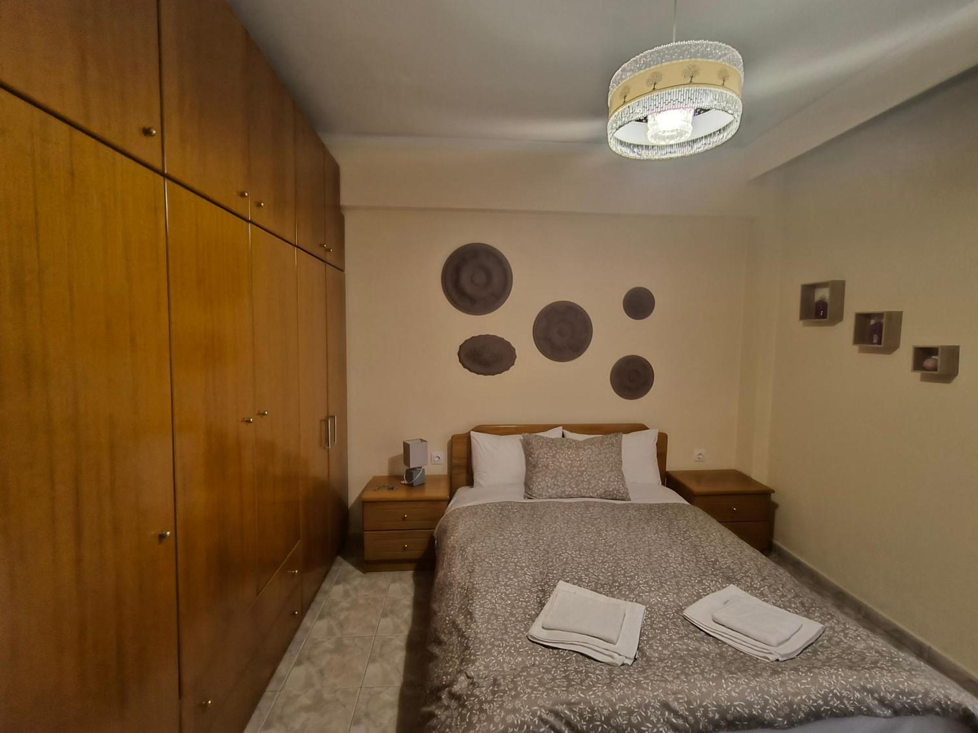 Vaso Holidays Alexandroupoli Exterior photo